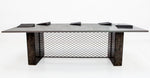 Urban 9-5 8' Industrial Conference Table - Item