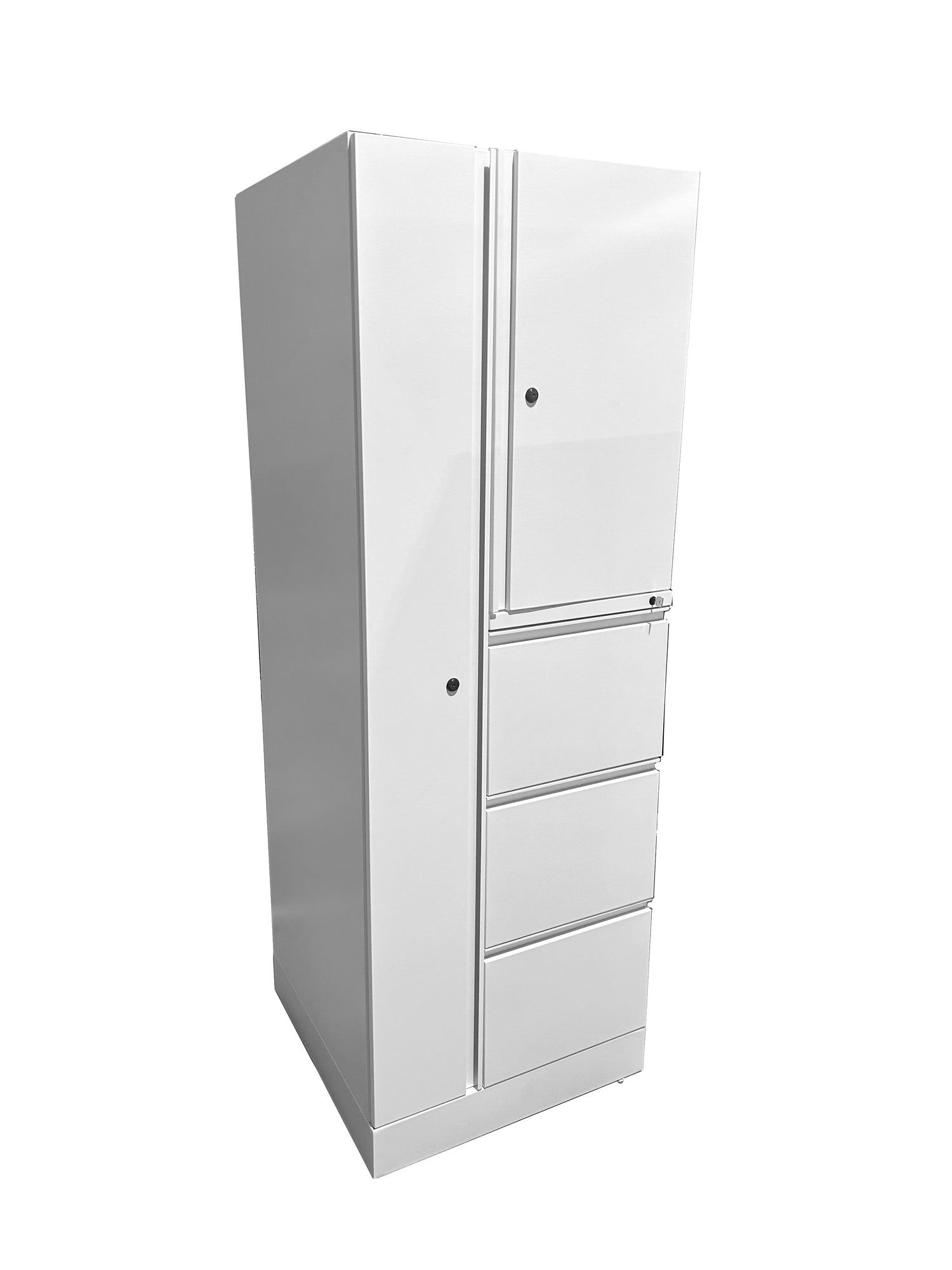 Wardrobe Storage Cabinet - Item 1351 - Online Office Furniture