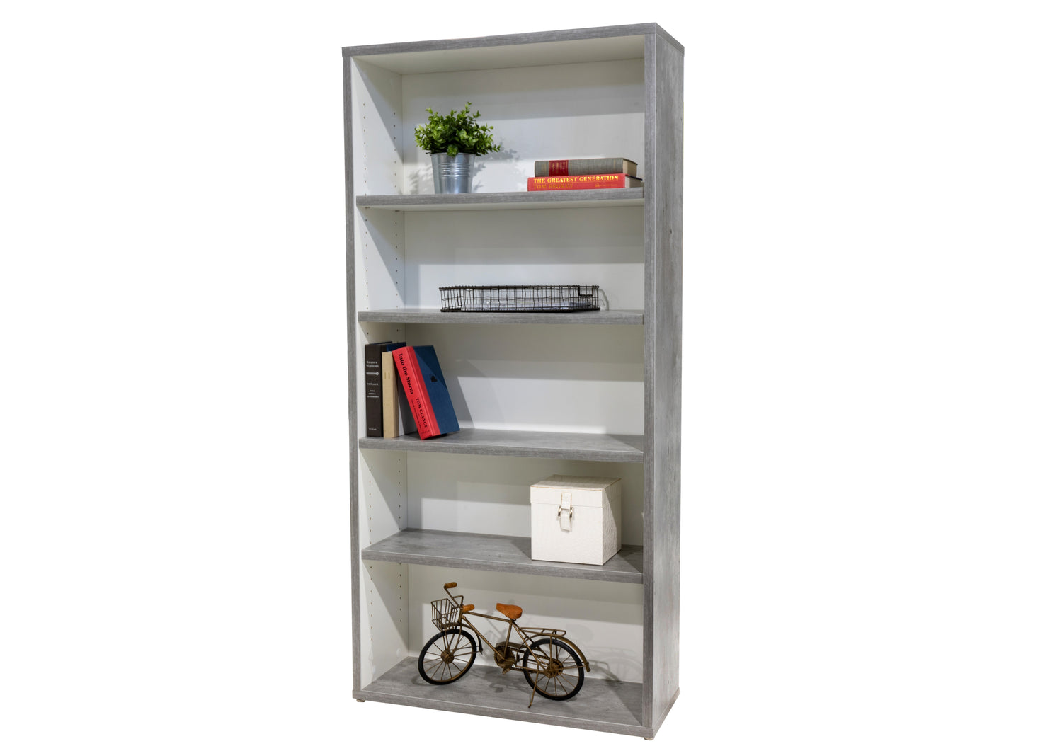 Bookcase - Item 1378 - Online Office Furniture