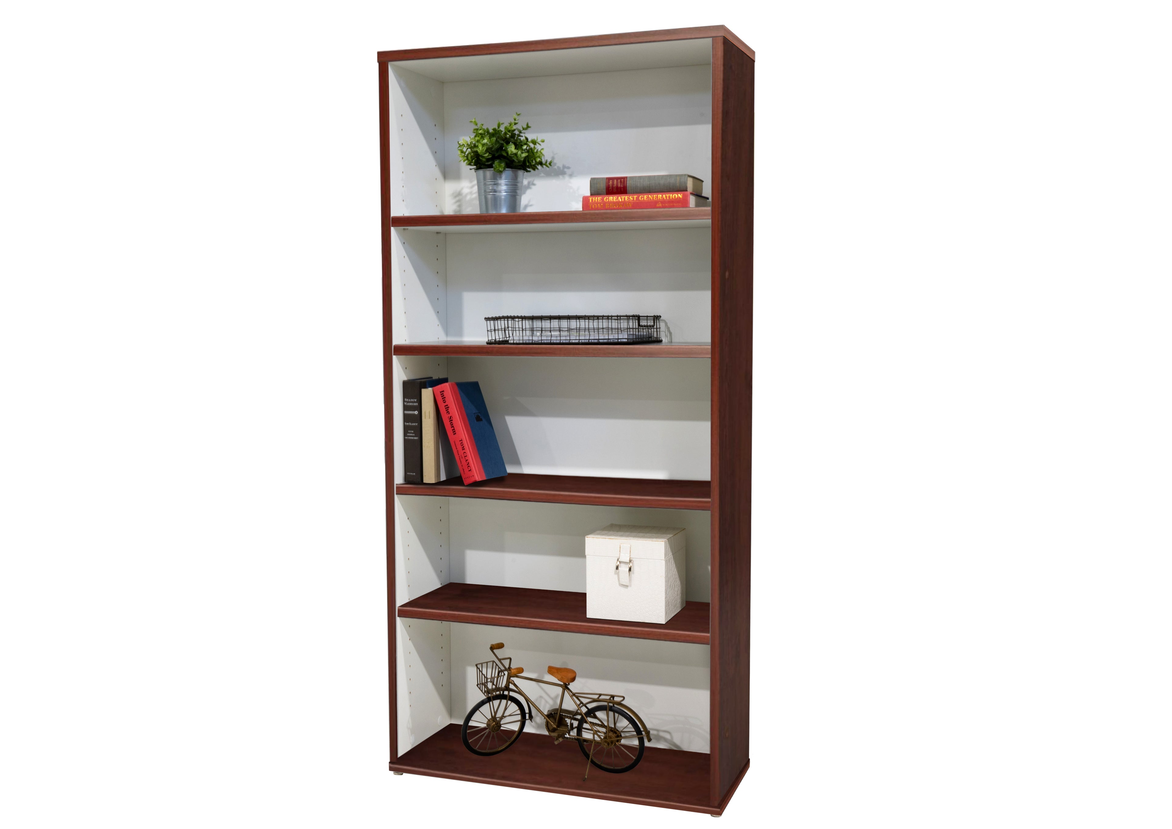 Online Office Furniture Bookcase