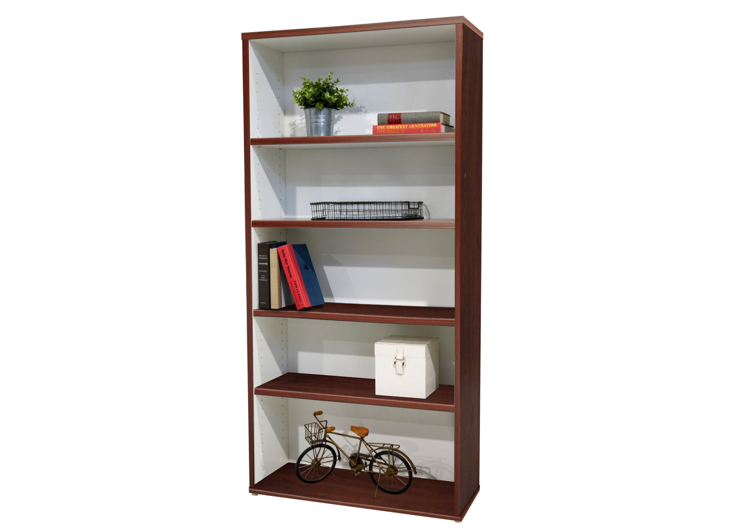 Bookcase - Item 1378 - Online Office Furniture