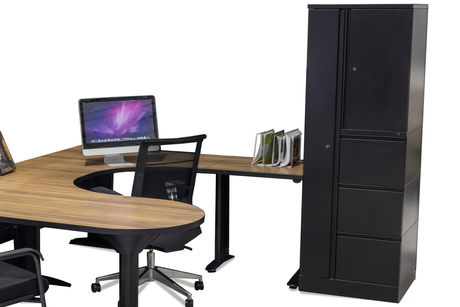 Wardrobe Storage Cabinet - Item 1351 - Online Office Furniture