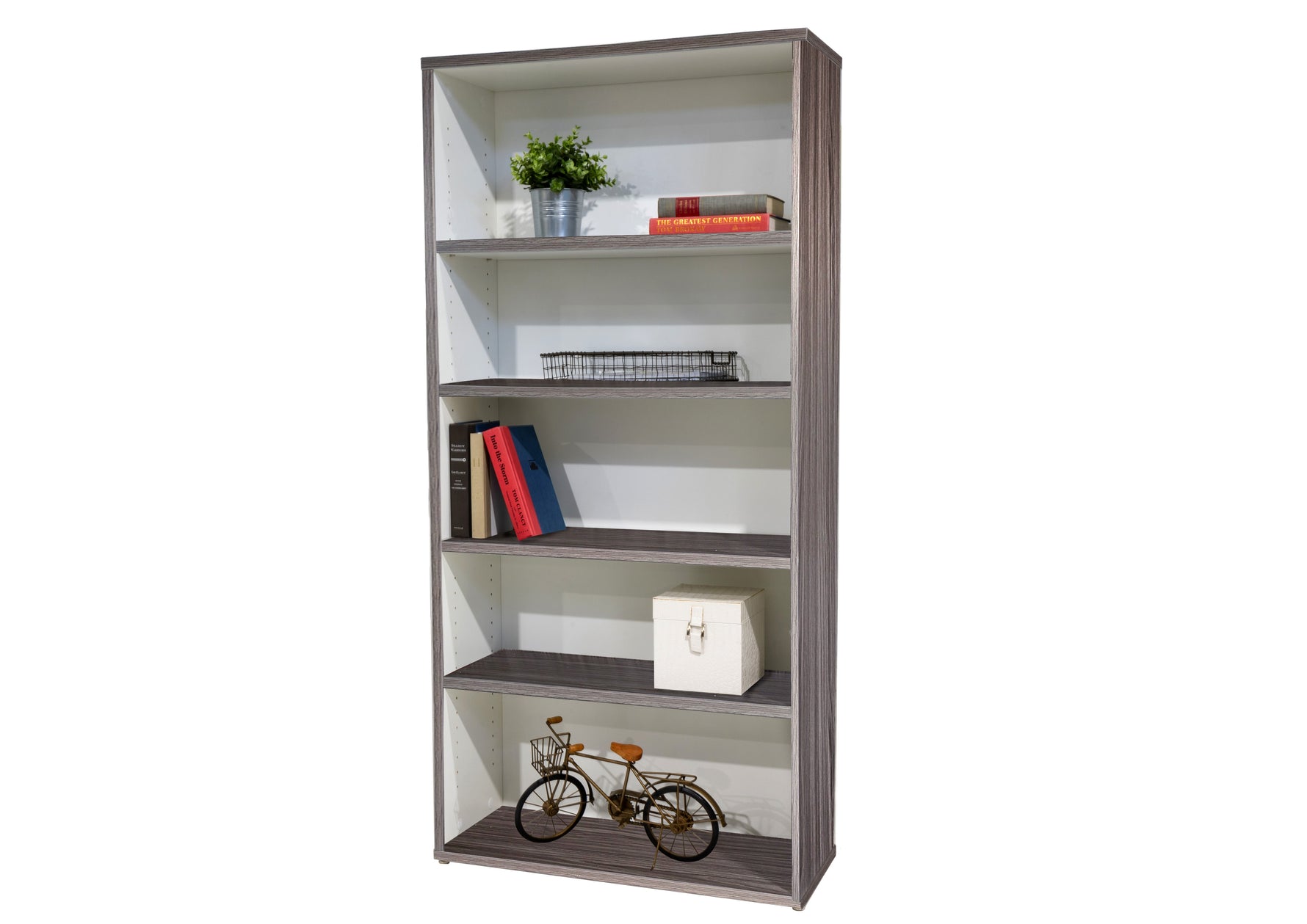 Bookcase - Item 1378 - Online Office Furniture