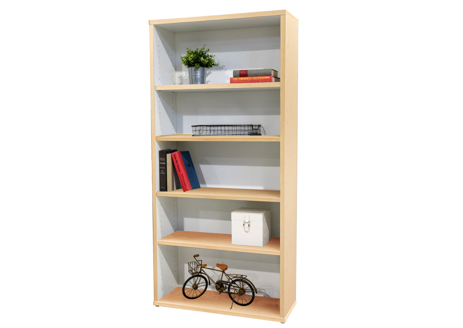 Bookcase - Item 1378 - Online Office Furniture