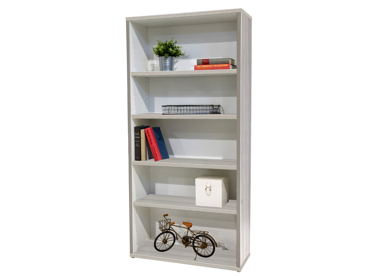 Bookcase - Item 1378 - Online Office Furniture
