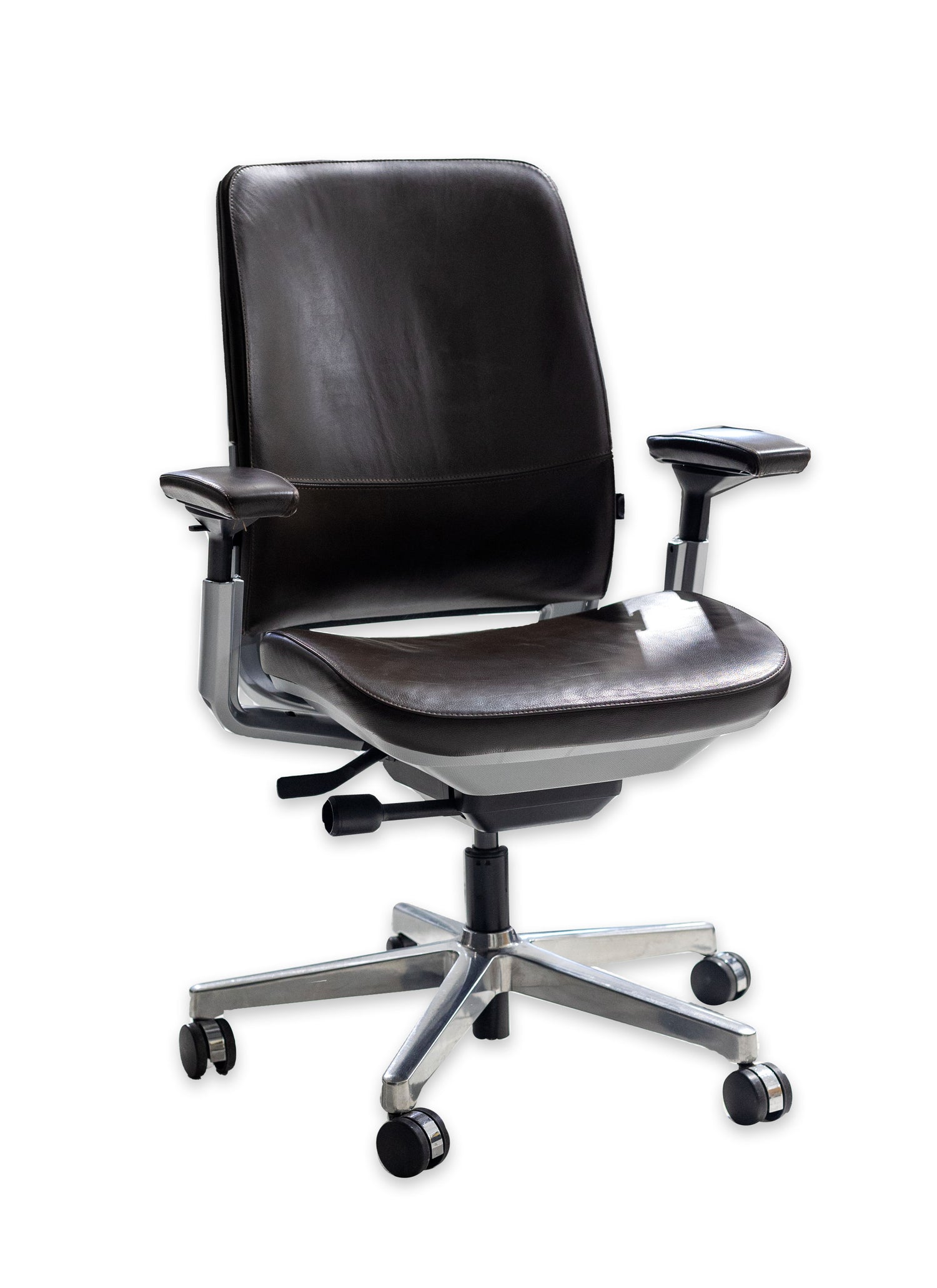 Pre-Owned Herman Miller Amia Chair - Item
