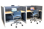 Pre-Owned Call Center Stations - Item