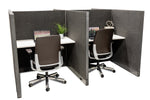 Pre-Owned Call Center Stations - Item