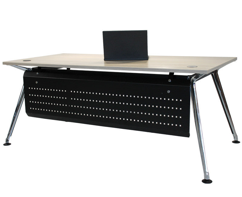 Chroma Series Executive Desk - Online Office Furniture