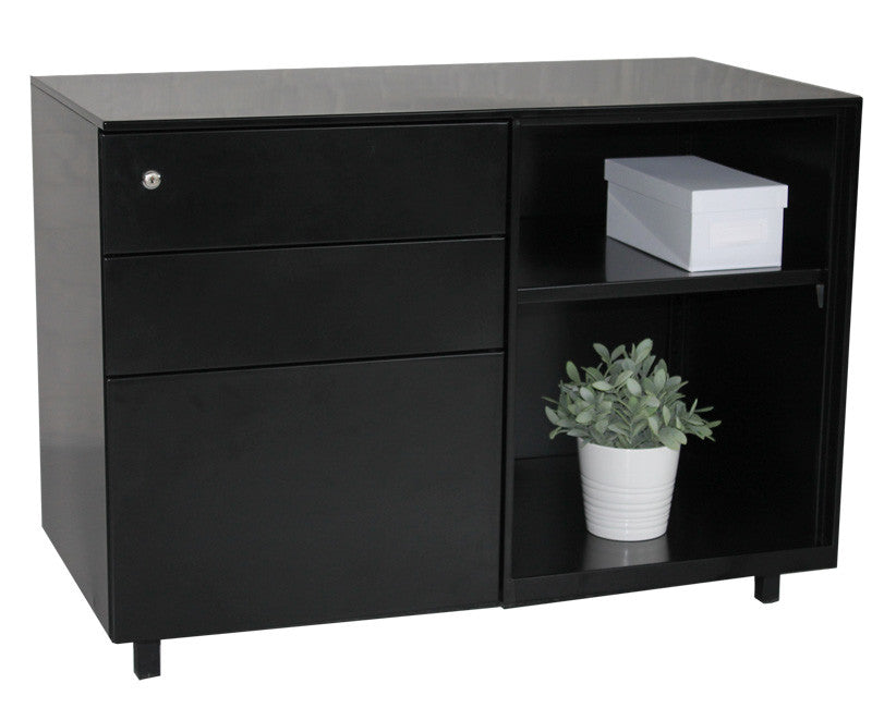 Office Storage Shelves and File Storage - Online Office Furniture