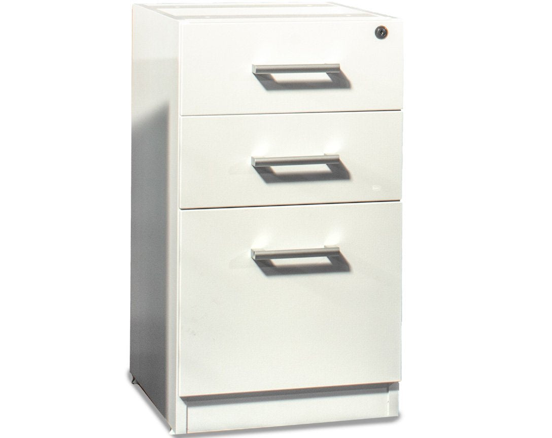 Under Desk File Cabinet - Item