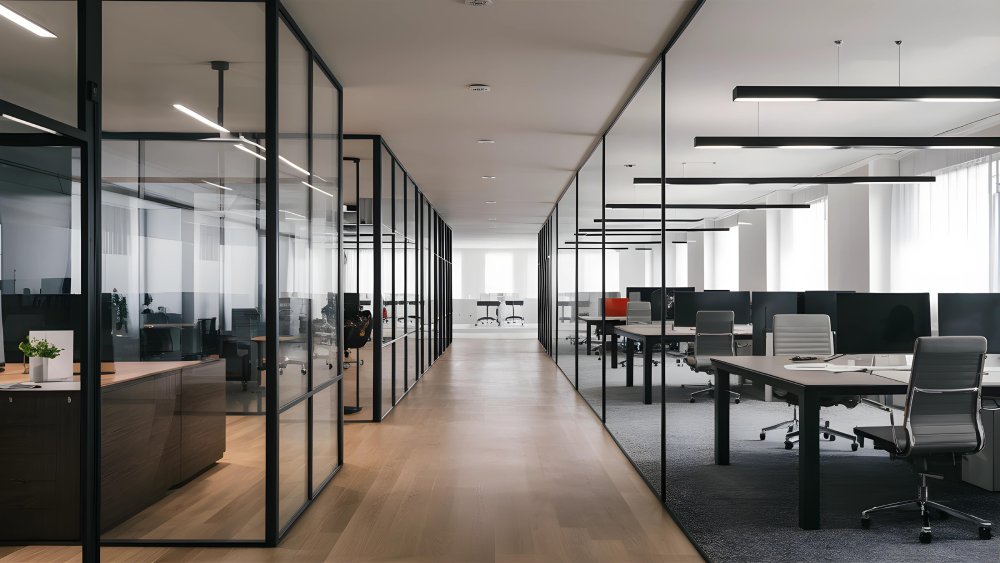 Modern Office Aesthetics on a Budget: Trends You Can Afford