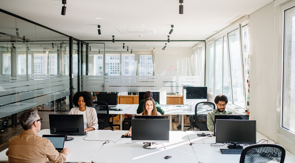 What Makes an Office Workstation Truly Functional in Modern Offices?