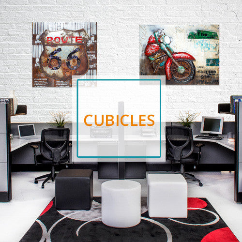 Buy Office Cubicles Online