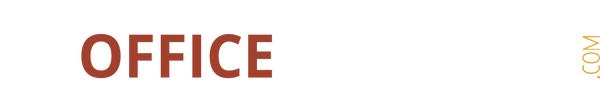 Online Office Furniture logo