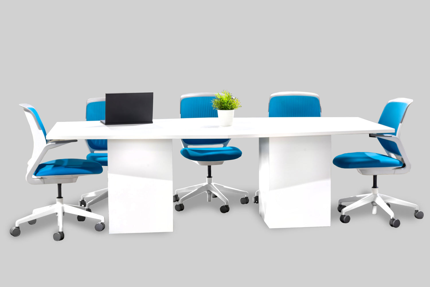 Cube Conference Table