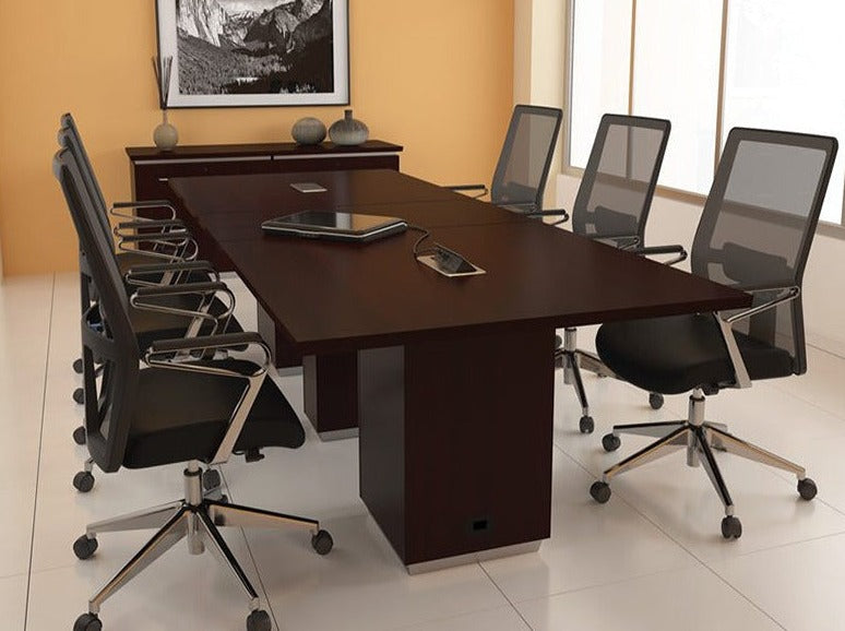 Tuxedo Series Conference Table