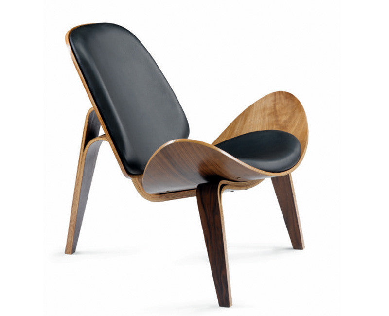 Benton Lounge Chair - Online Office Furniture