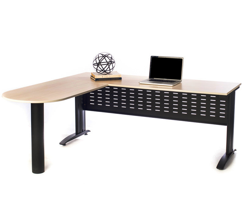 New Line Office Workstation - Online Office Furniture
