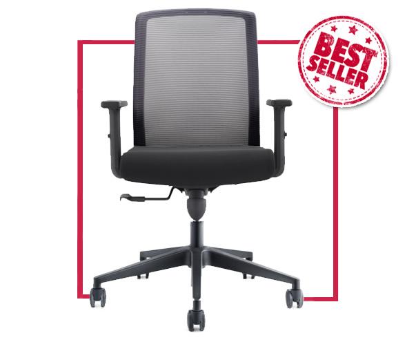 Coco Task Chair - Online Office Furniture