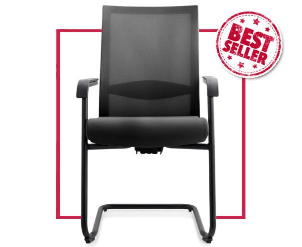 Como Side Chair - Online Office Furniture