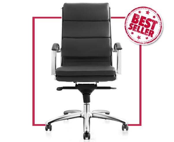 High Back Executive Chair - Online Office Furniture