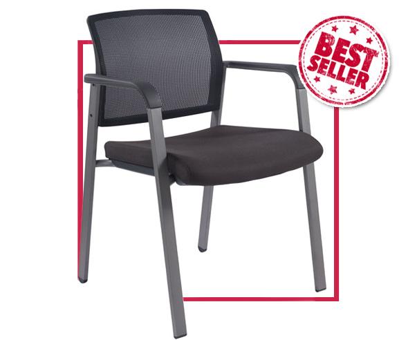 Miro Side Chair - Online Office Furniture