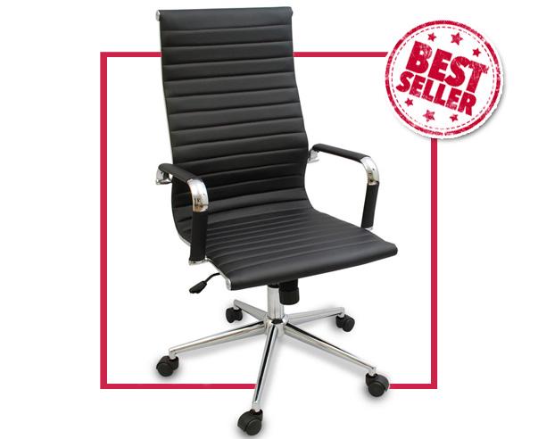 Modern Executive Chair - Online Office Furniture