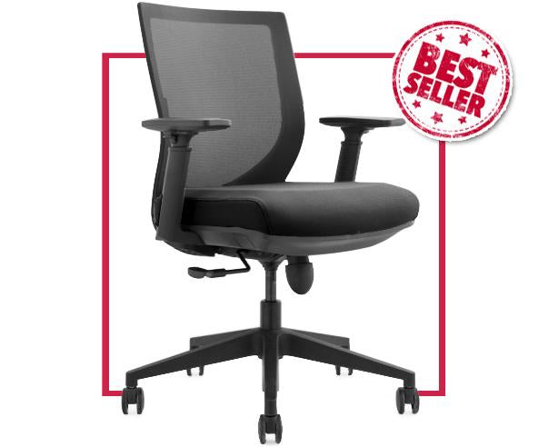 ZM  Task Chair - Online Office Furniture