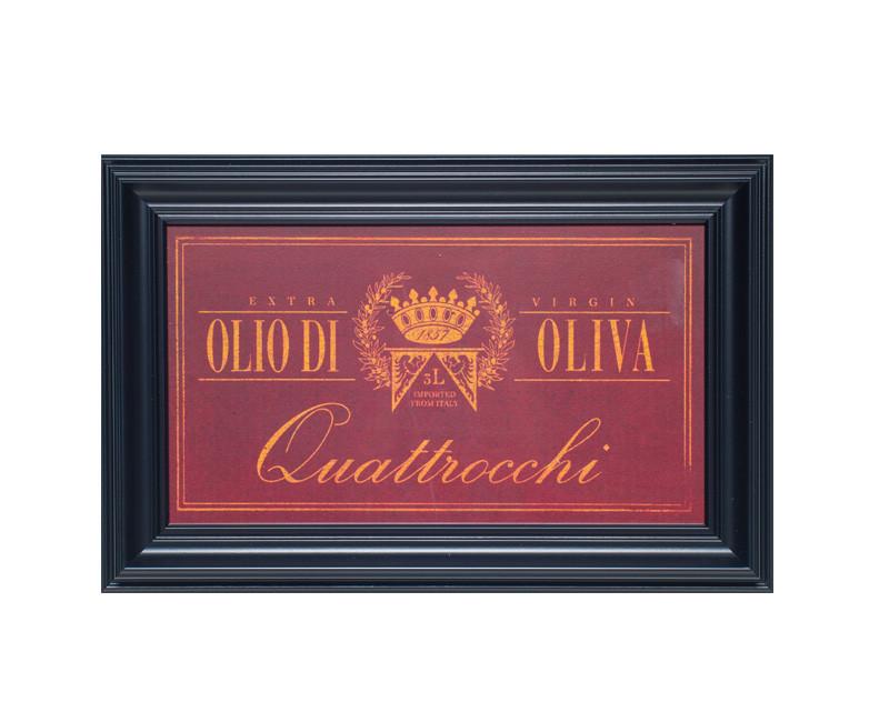 Quattrocchi Italian Wall Art - Online Office Furniture