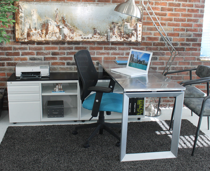 Aviator Workstation - Online Office Furniture
