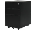 Mobile File Cabinet - Color Options - Online Office Furniture