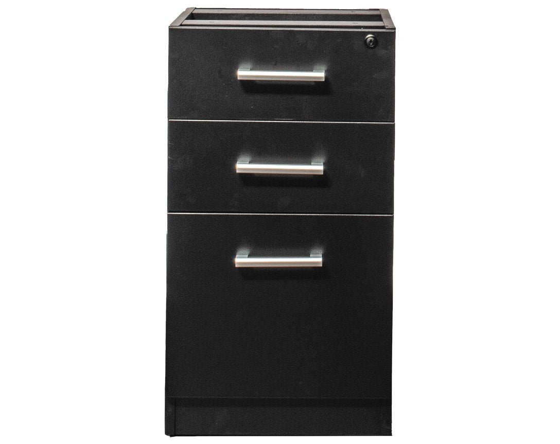 Under Desk File Cabinet