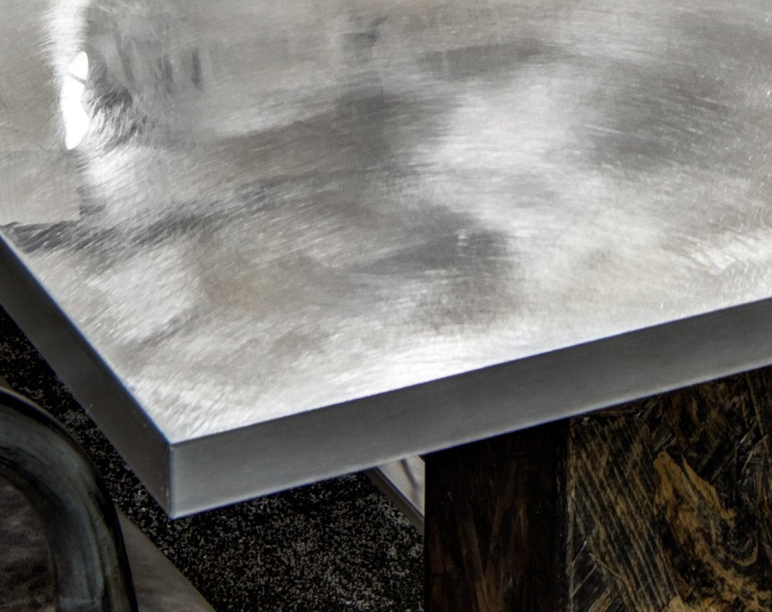 Small Urban Conference/Meeting Table - Item 