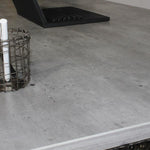 Urban Industrial Coffee Table - Online Office Furniture