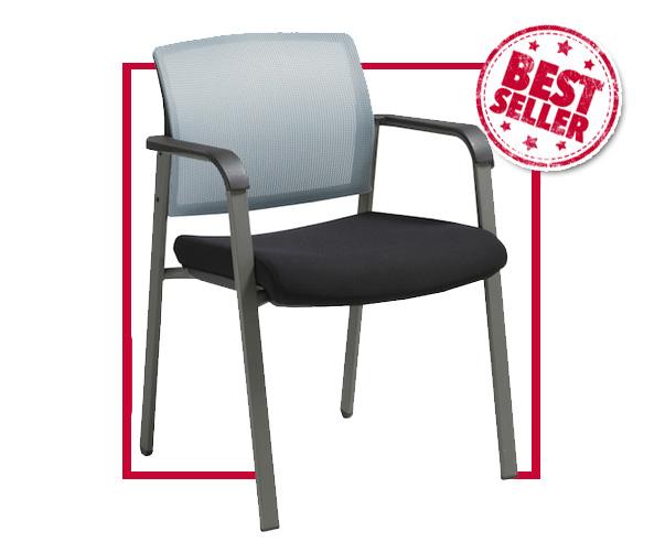 Miro Side Chair - Online Office Furniture