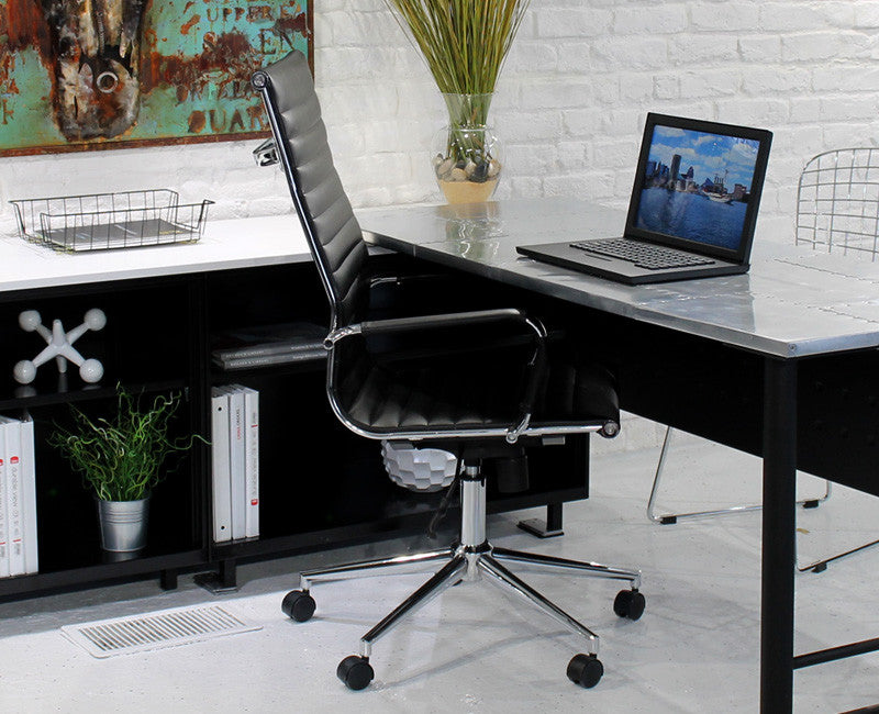 Modern Executive Chair - Online Office Furniture