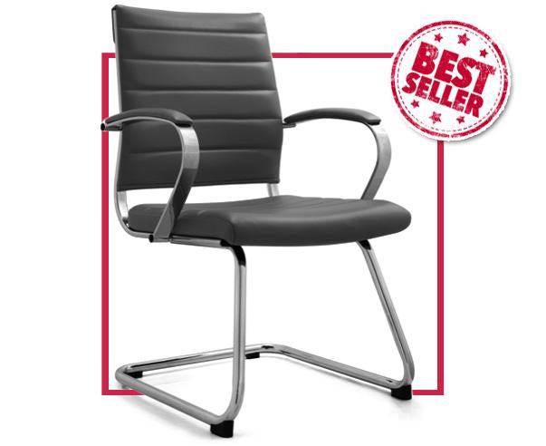 Executive Side Chair - Online Office Furniture