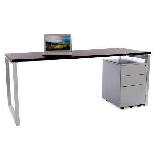 Options Straight Desk - Online Office Furniture