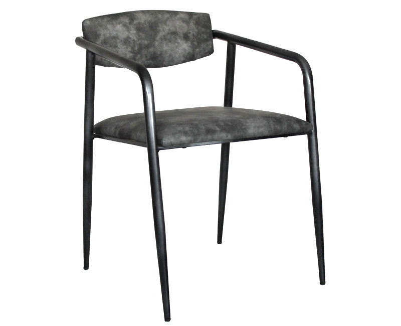 Peak Side/Dining Chair - Set of 2 - Online Office Furniture