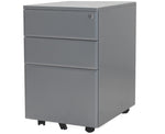 Mobile File Cabinet - Color Options - Online Office Furniture
