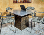 Small Urban Conference/Meeting Table - Item 