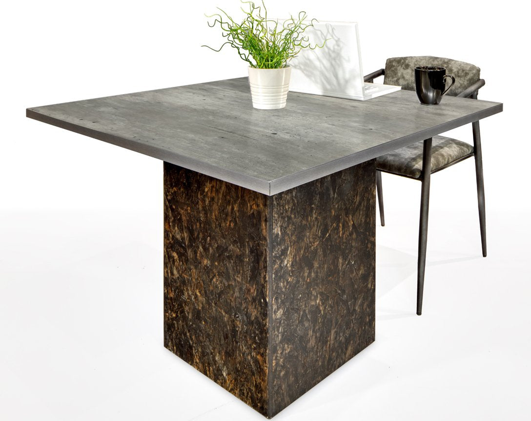 Small Urban Conference/Meeting Table - Item 