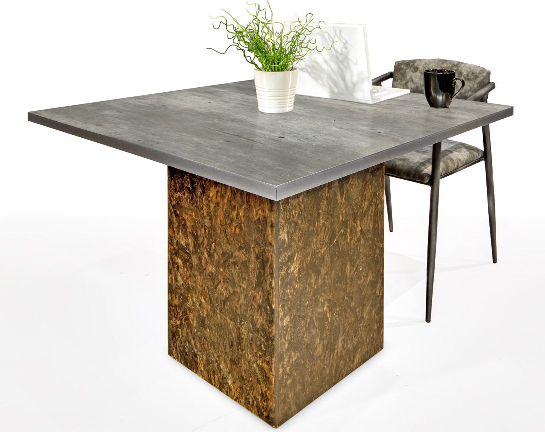 Small Urban Conference/Meeting Table - Item 