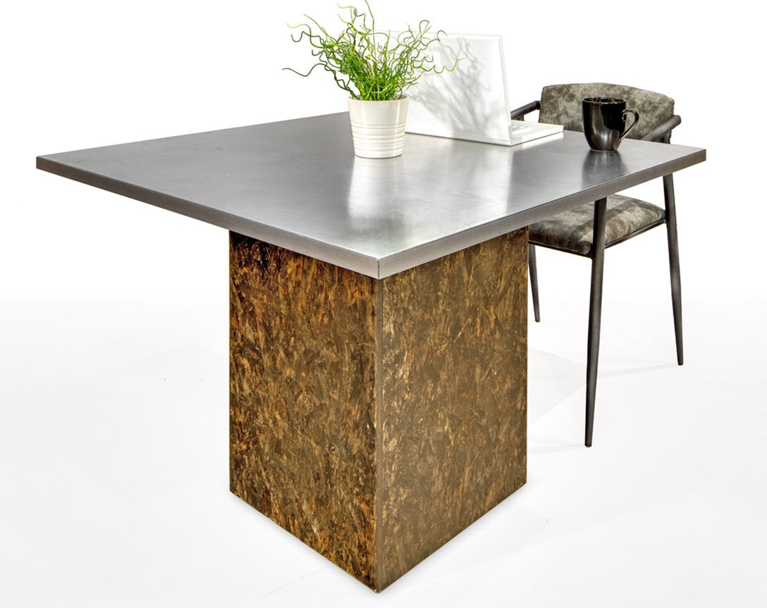 Small Urban Conference/Meeting Table - Item 