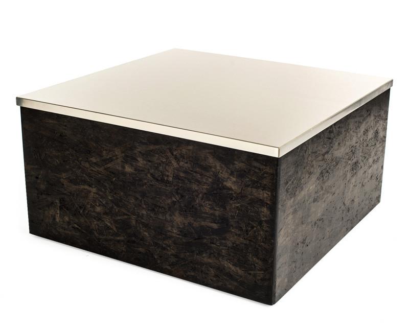 Rustic Coffee Table (color options) - Online Office Furniture