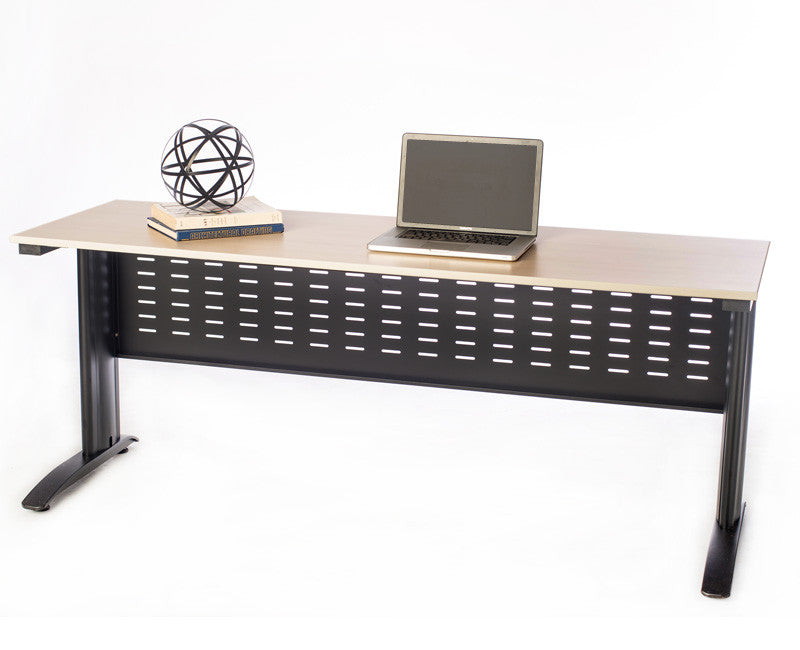 Value Office Desk - Online Office Furniture